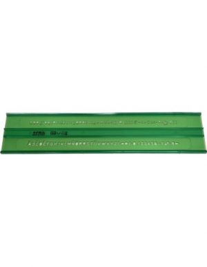 NORMOGRAFO 3.5MM N28300