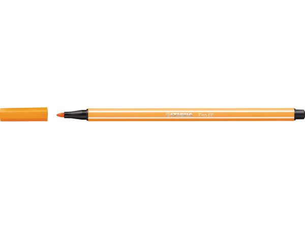STABILO PEN 68/54 ARANCIO