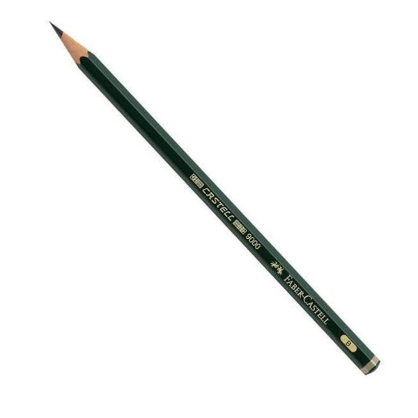 MATITA FABER CASTELL - 5H