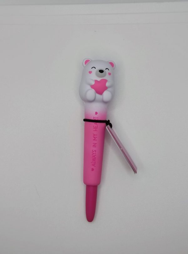 PENNA GEL ANTISTRESS TEDDY BEAR