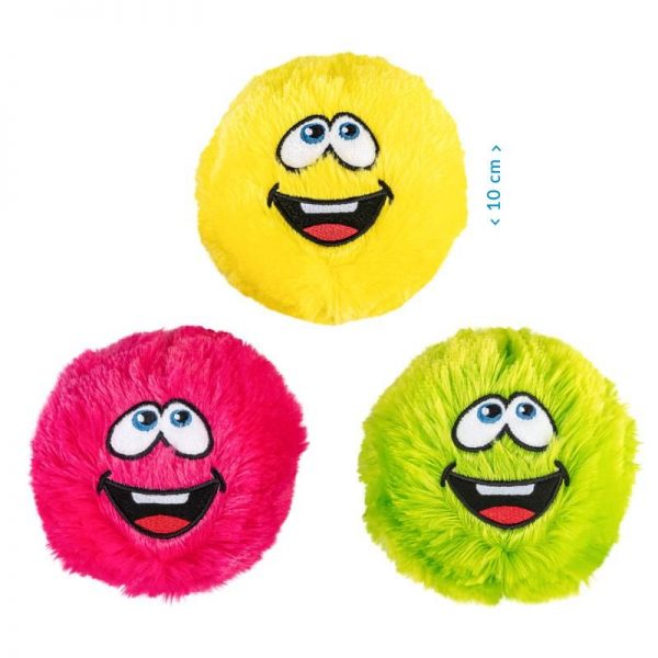 PLUSH BUDDY COLORI ASSORTITI