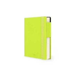 AGENDA 12 MESI SMALL DAILY- CHARTREUSE